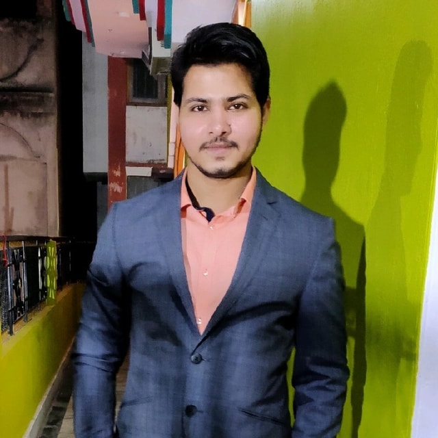Md Shahbaz